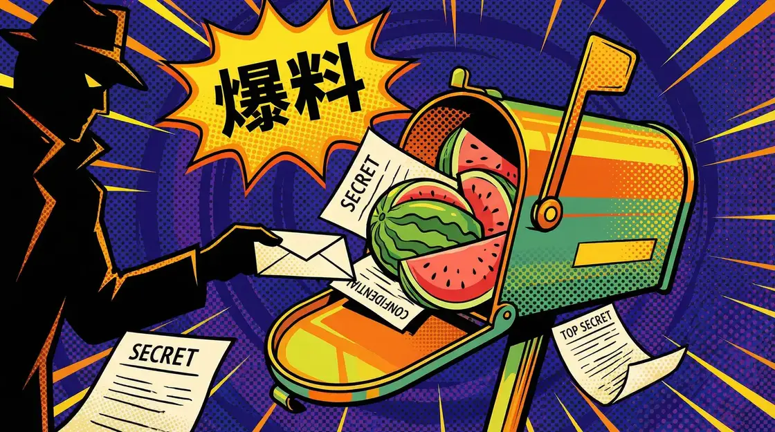 熟女人妻 匿名爆料通道漫画插图